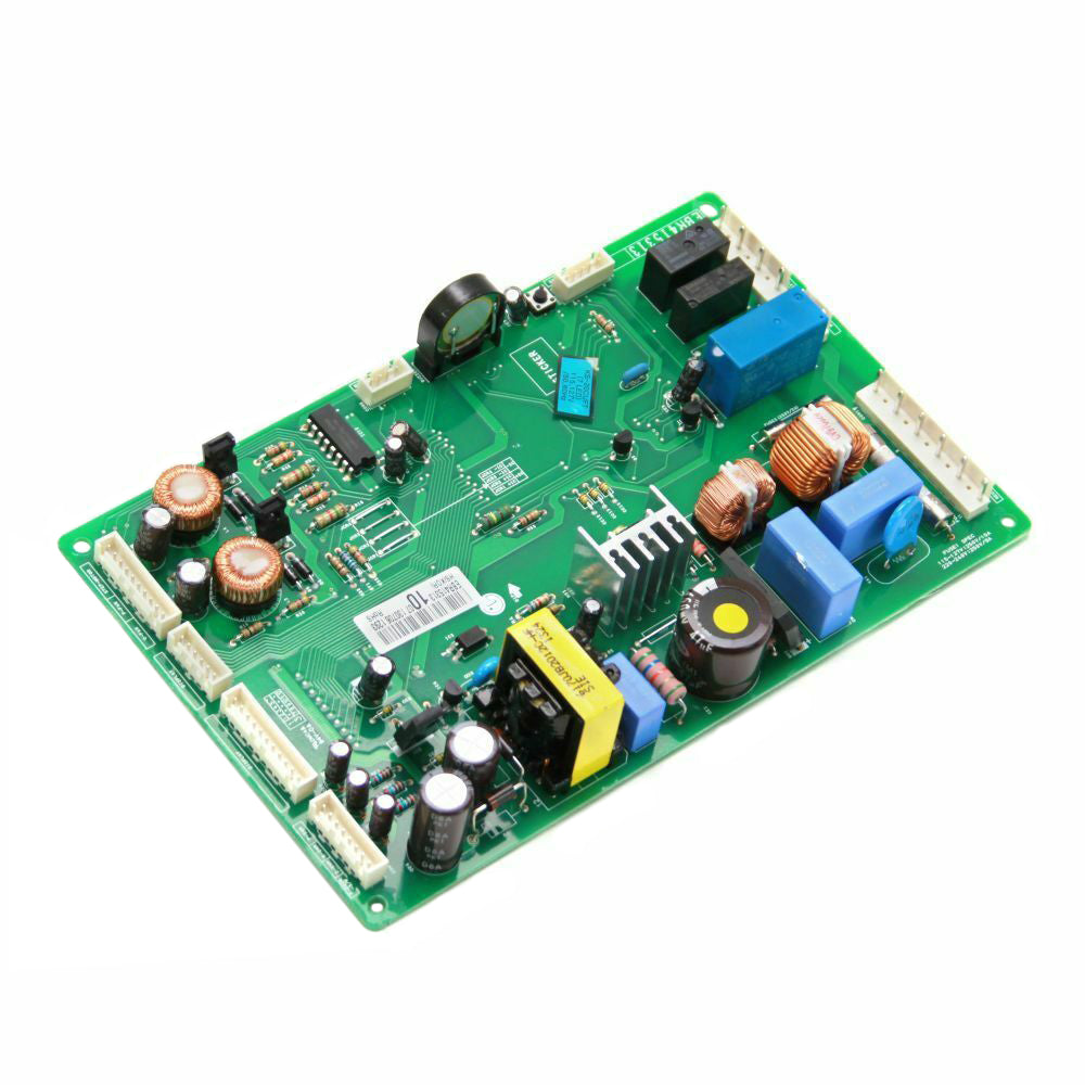 PCB ASSY, MAIN- EBR81182703