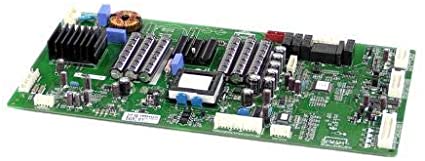 PCB ASSY, MAIN- EBR84433501 (EBR78643414)