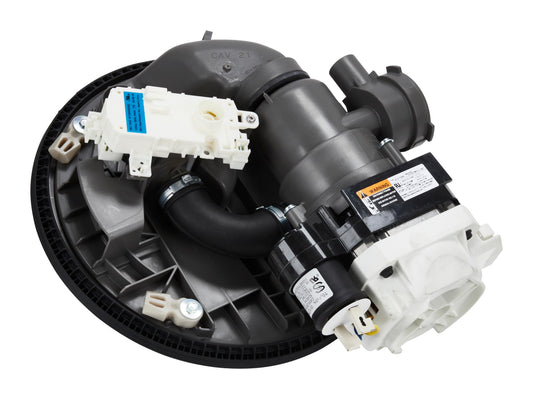 PUMP&MOTOR- W10805015