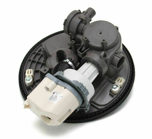 PUMP&MOTOR- WPW10482480