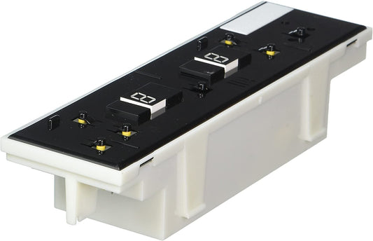 REF CONTROL BOARD- A01078804 (242207704)