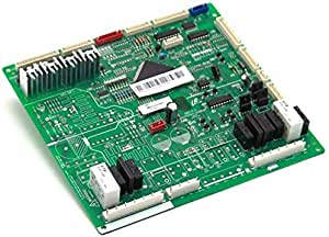 REF CONTROL BOARD- DA92-00233D
