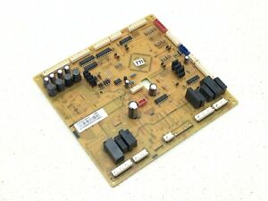 REF CONTROL BOARD- DA92-00592A