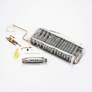 REFRIGERATOR EVAPORATOR- WR87X28949