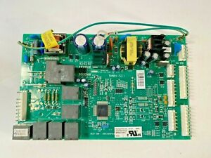 REFRIGERATOR MAIN CNTROL BOARD- WR55X10942P