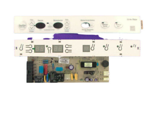 Refrigerator Control Board- 8201528