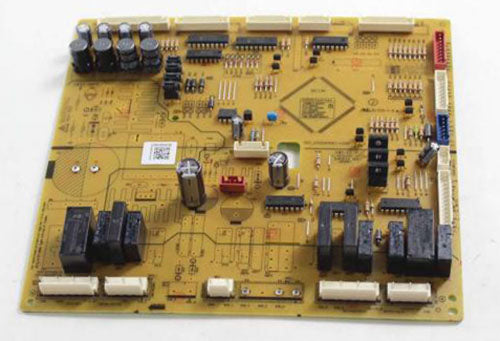 Refrigerator Main Control Board- DA94-02663F (DA41-00750B)