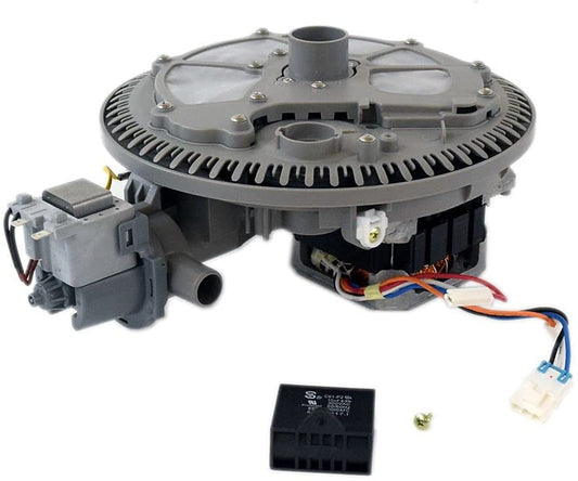 SUMP ASSY- DD82-01246A
