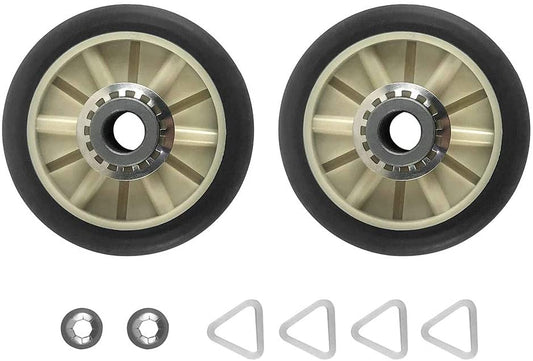 SUPPORT ROLLERS- 349241T