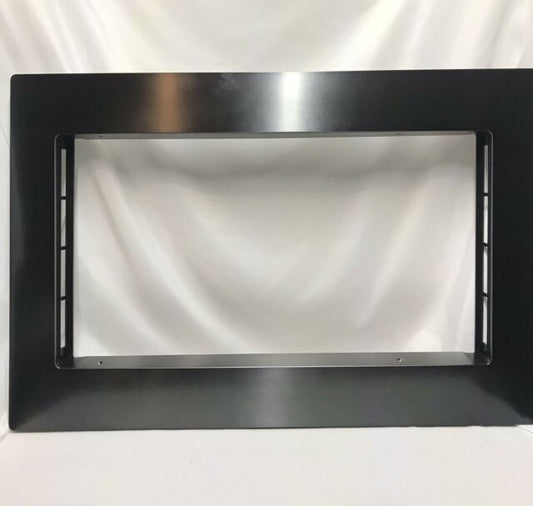 Samsung Microwave Trim Kit- ma-tk8020tg/aa