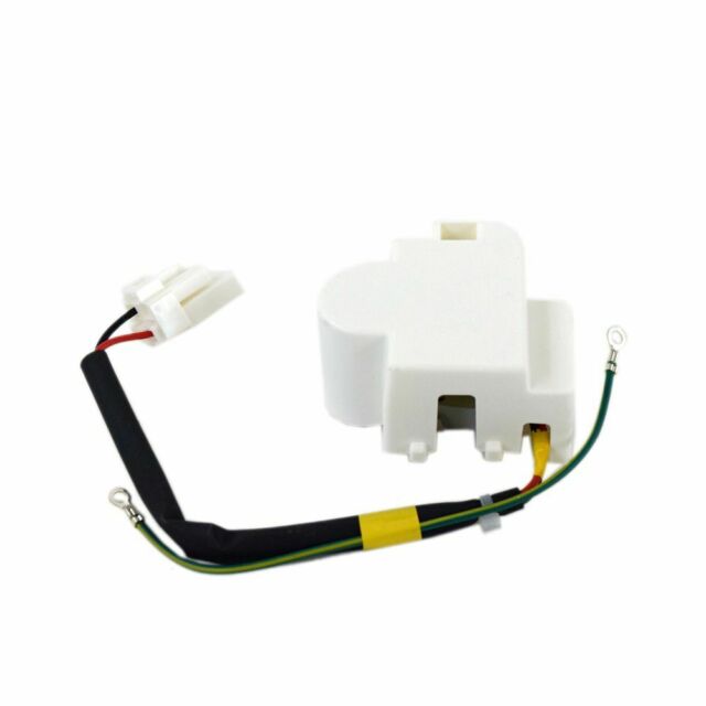 THERMISTOR Assembly- EBG60663229