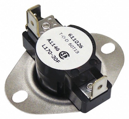 THERMOSTAT LIMIT- D504237