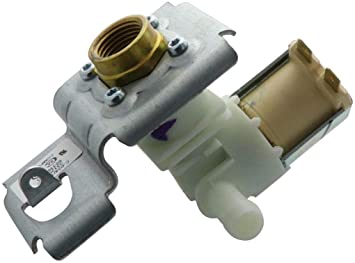 VALVE-INLT D/W- WP8531669