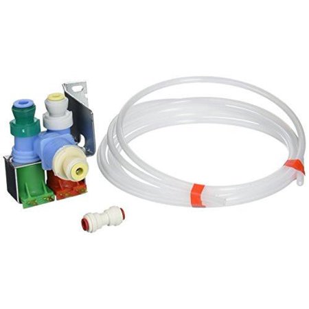 VALVE-INLT REFR W10408179