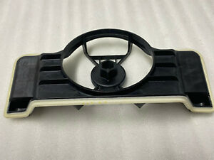 Refrigerator Fan Scroll- W10251462