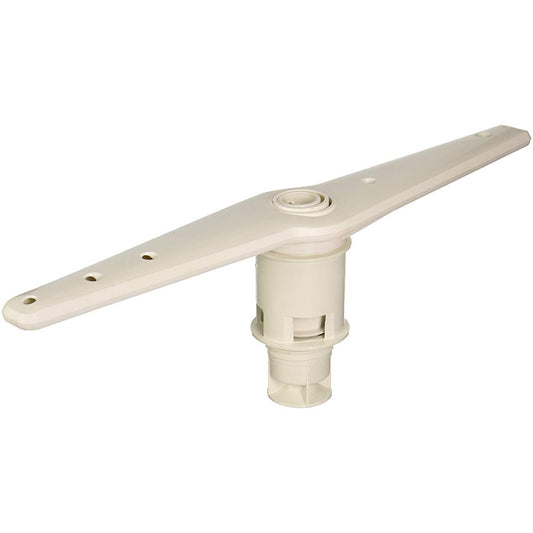 WASH ARM W TOWER WHITE -WD22X154