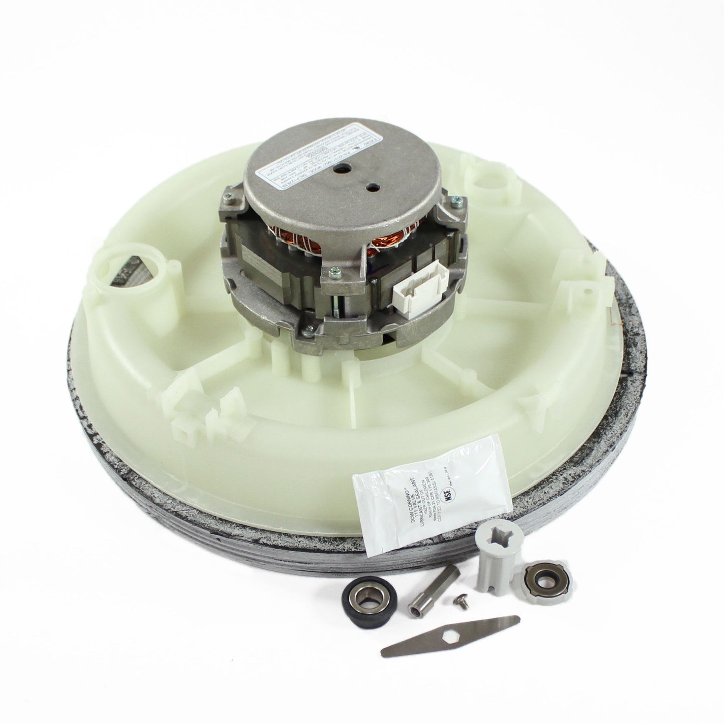 Wash Motor Pump- 6-919963