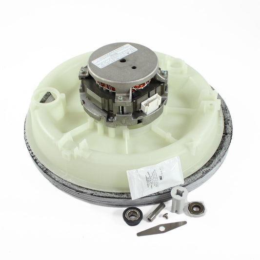 Wash Motor Pump- 6-919963