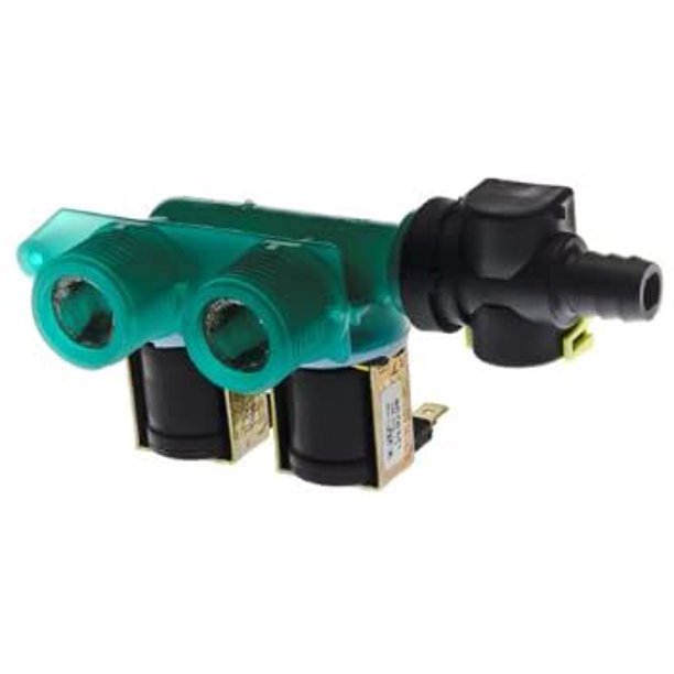 Washer Valve- WP8578341