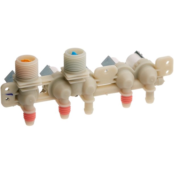 Washing Machine Inlet Valve- AJU73213301