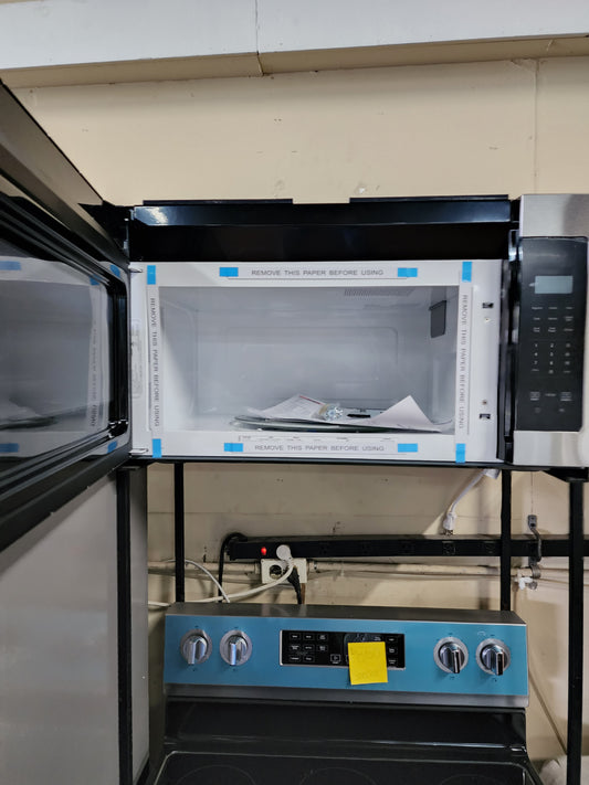 Whirlpool Microwave- WMH31017HS